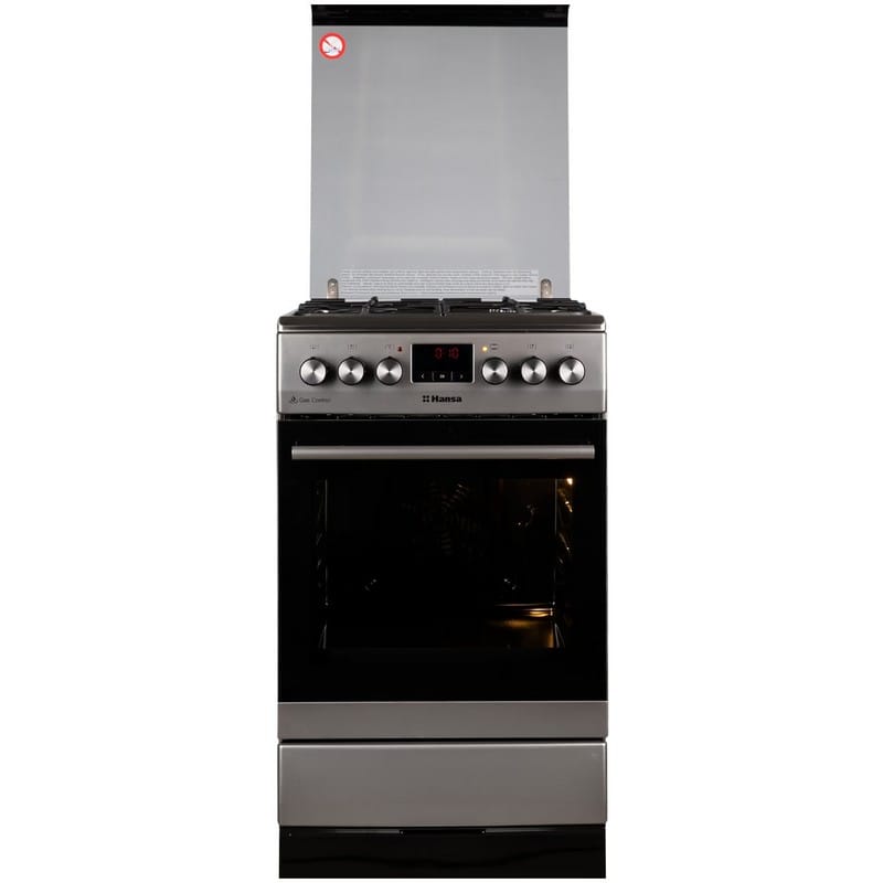Плита комбінована FCMS582254 Hansa