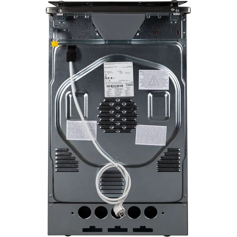 Плита комбінована FCMS582254 Hansa