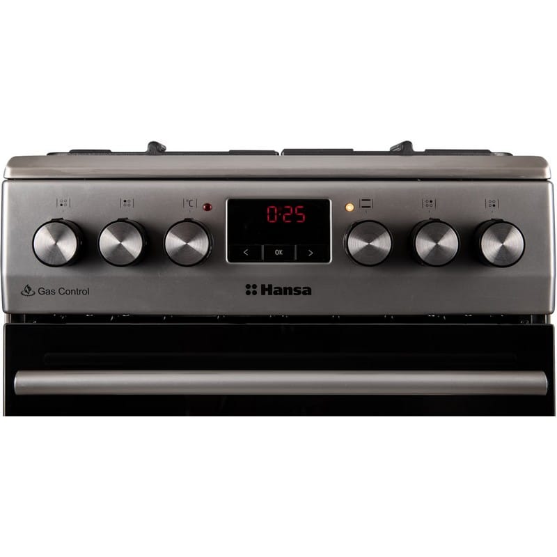 Плита комбінована FCMS582254 Hansa
