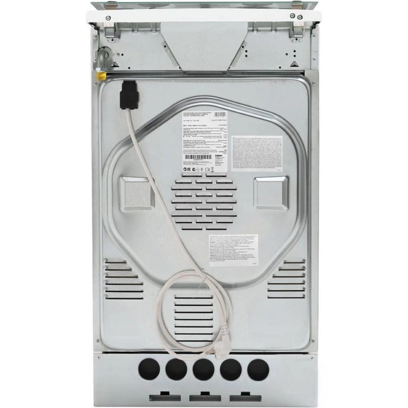 Плита комбинированная FCMW58028 Hansa Плита комбинированная FCMW58028 Hansa