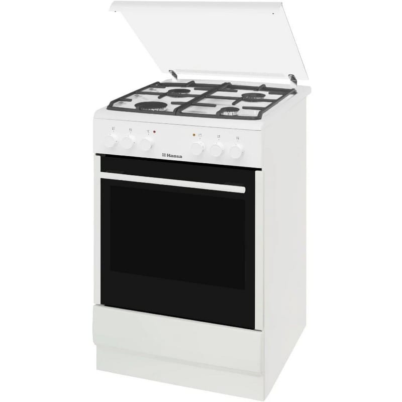 Плита комбинированная FCMW58028 Hansa Плита комбинированная FCMW58028 Hansa