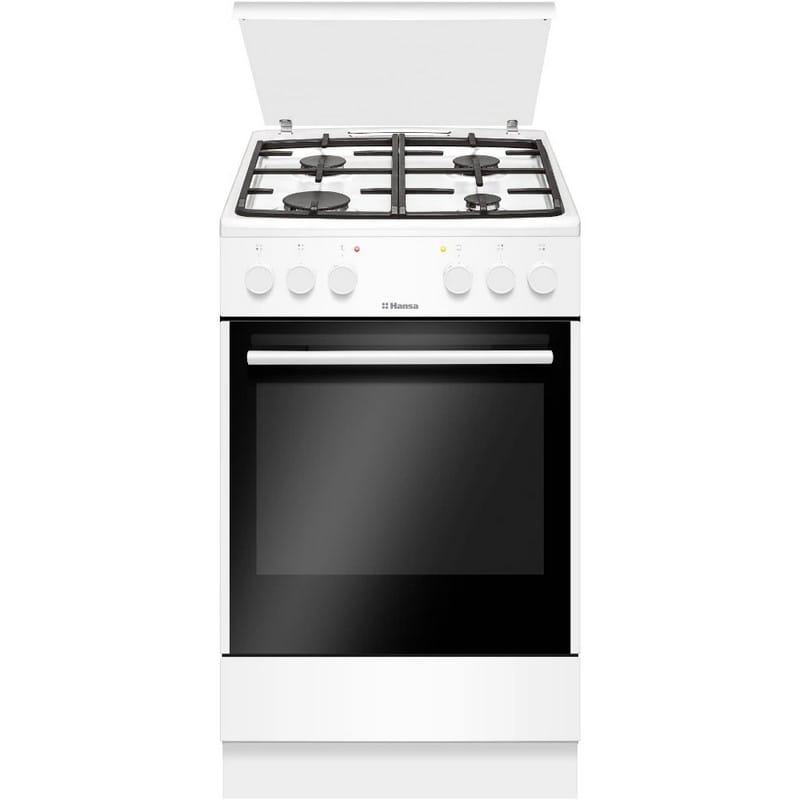 Плита комбинированная FCMW58028 Hansa Плита комбинированная FCMW58028 Hansa