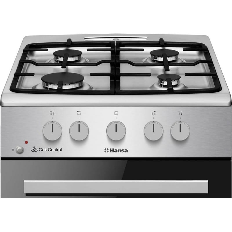 Плита газовая FCGX52029H Hansa