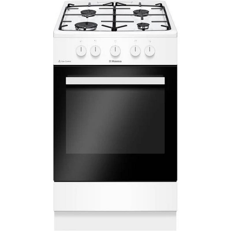 Плита газова FCGW51069H Hansa Плита газова FCGW51069H Hansa