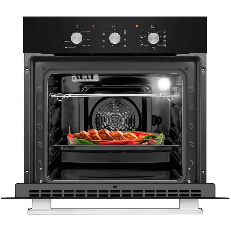 Духовой шкаф BOES68181 Hansa