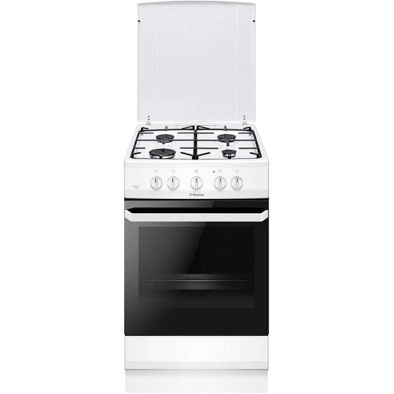 Плита газова FCGW510009 Hansa Плита газова FCGW510009 Hansa
