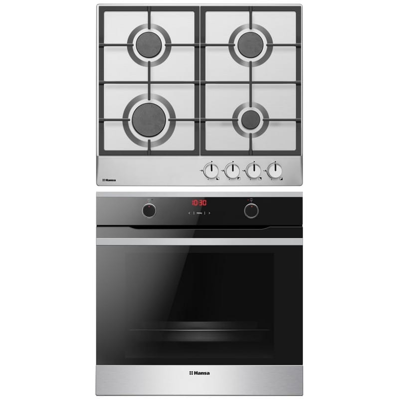 Комплект техніки FCGI69329 Hansa Комплект техніки FCGI69329 Hansa