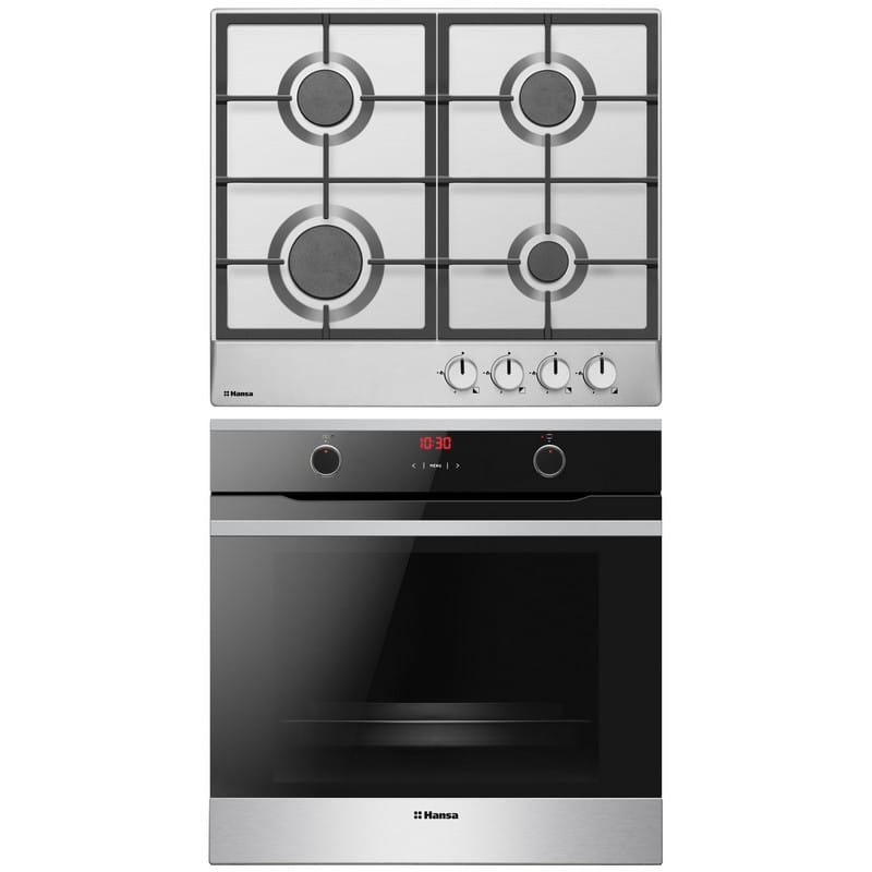 Комплект техніки FCGI69329 Hansa Комплект техніки FCGI69329 Hansa