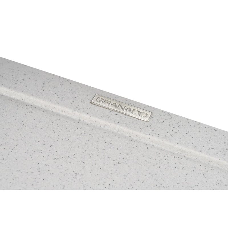 Мойка LERIDA gris (560*510mm.) гранит GRANADO Мойка LERIDA gris (560*510mm.) гранит GRANADO