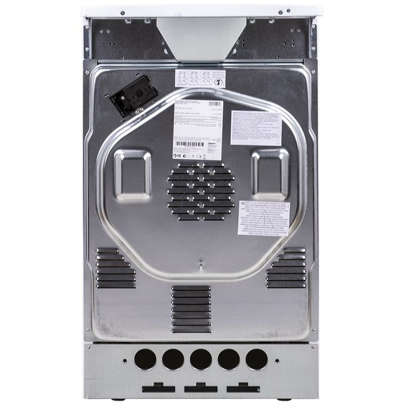 Плита электрическая FCCW53000 Hansa Плита электрическая FCCW53000 Hansa