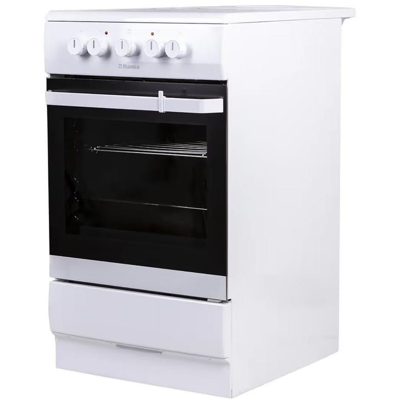 Плита электрическая FCCW53000 Hansa Плита электрическая FCCW53000 Hansa