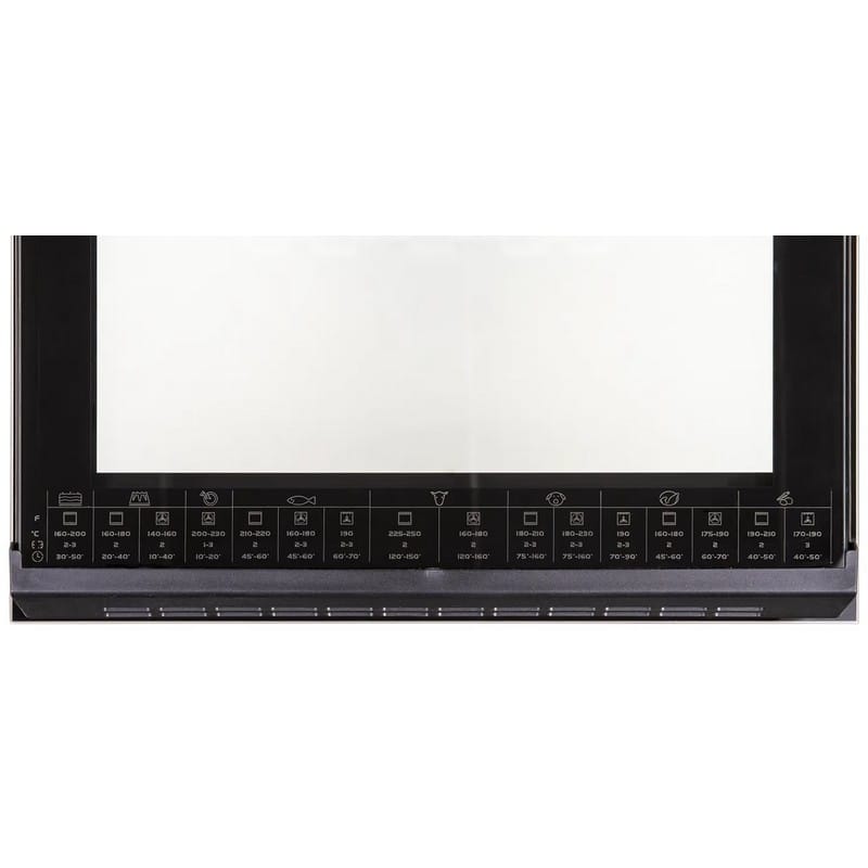 Плита электрическая FCCW53000 Hansa Плита электрическая FCCW53000 Hansa