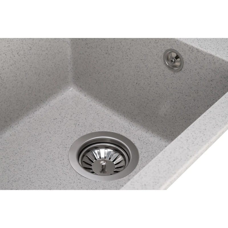 Мийка CADIZ gris (410*500mm.) граніт Granado