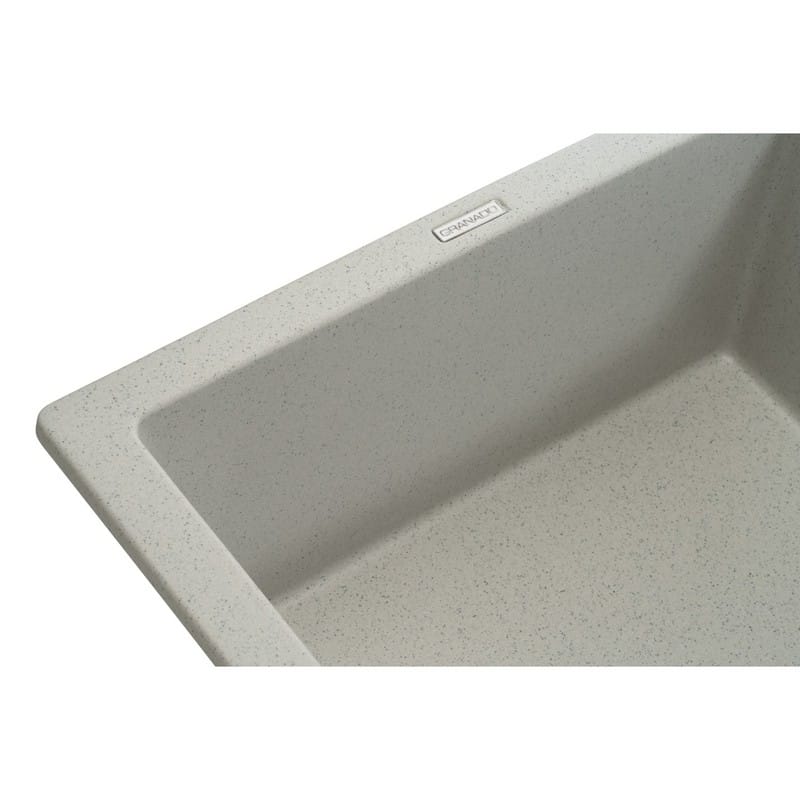 Мийка LINARES gris (675*495mm.) граніт Granado
