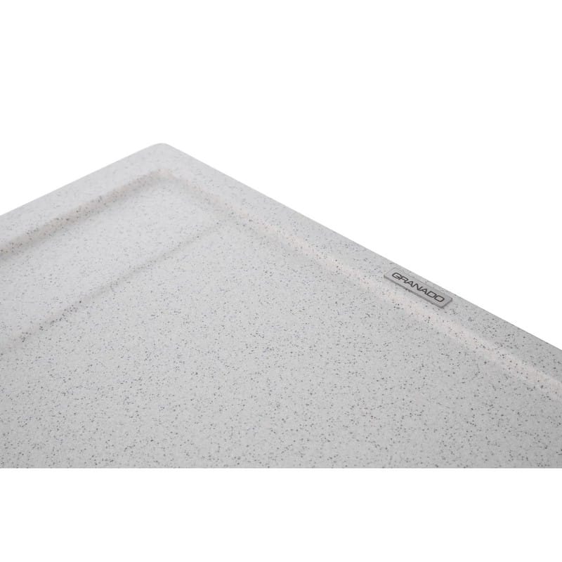 Мийка Alicante gris (780*500mm.) граніт Granado Мийка Alicante gris (780*500mm.) граніт Granado
