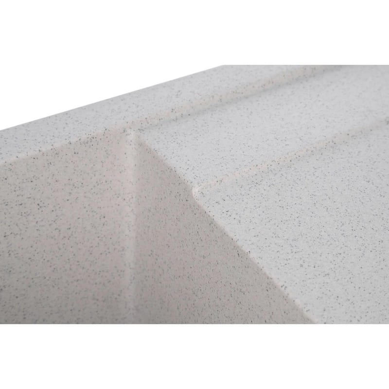 Мийка Alicante gris (780*500mm.) граніт Granado Мийка Alicante gris (780*500mm.) граніт Granado