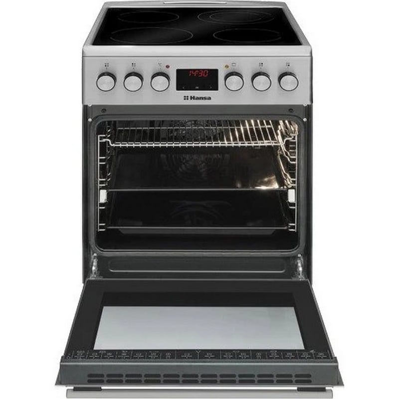 Плита электрическая FCCX58208 Hansa Плита электрическая FCCX58208 Hansa