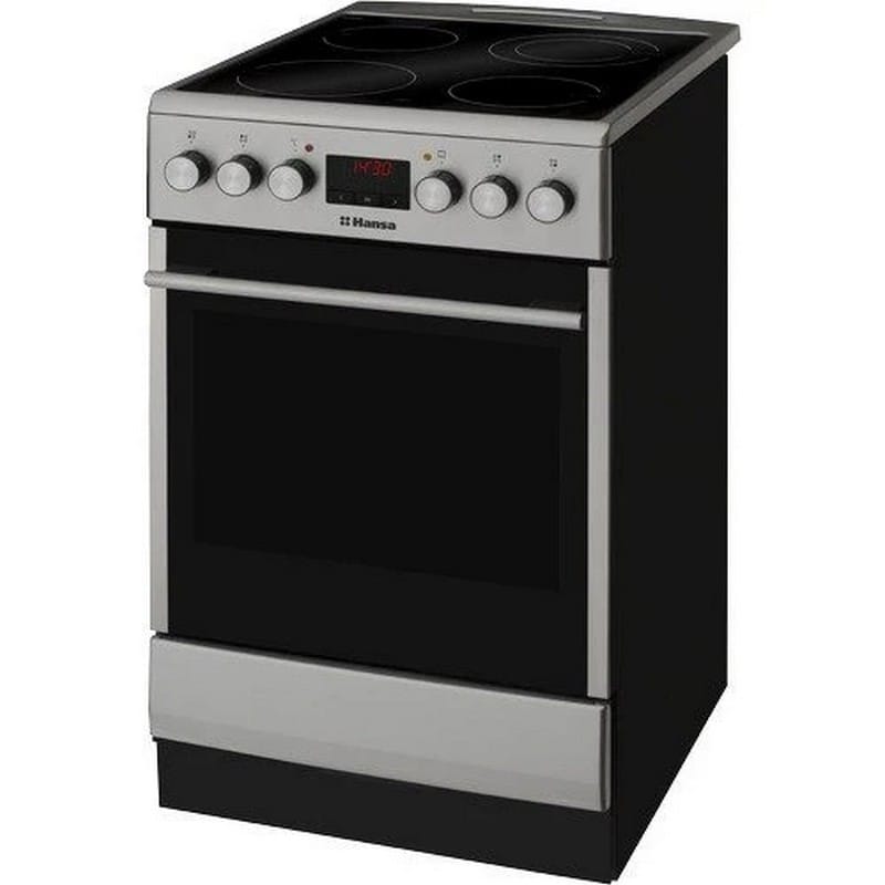 Плита электрическая FCCX58208 Hansa Плита электрическая FCCX58208 Hansa
