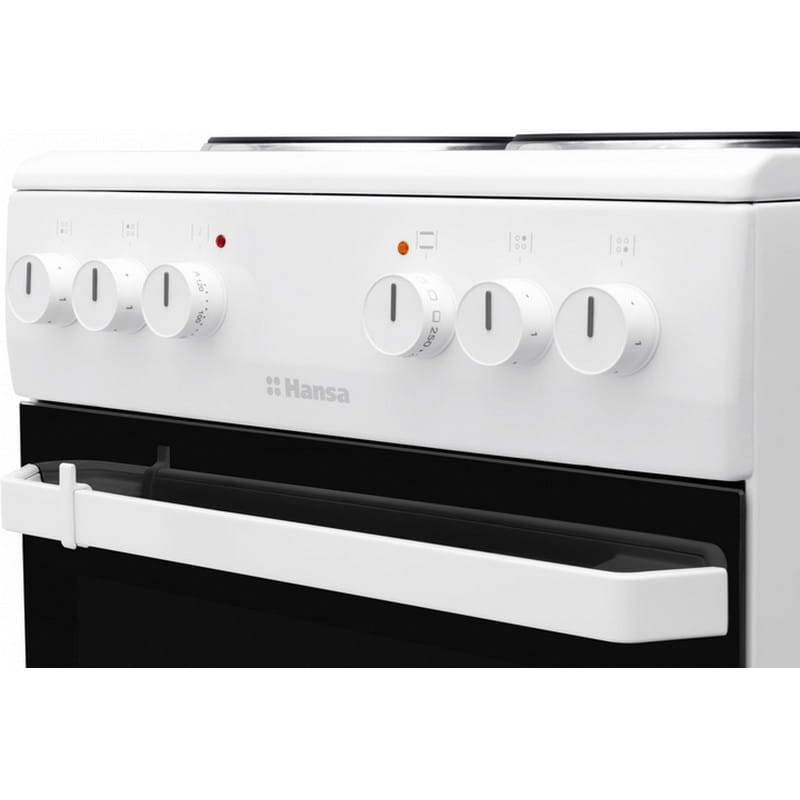 Плита електрична FCEW54120 Hansa Плита електрична FCEW54120 Hansa