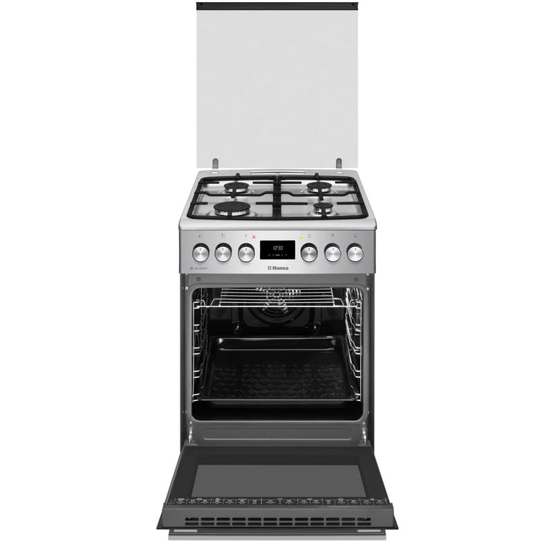 Плита комбінована FCMX58329 Hansa Плита комбінована FCMX58329 Hansa