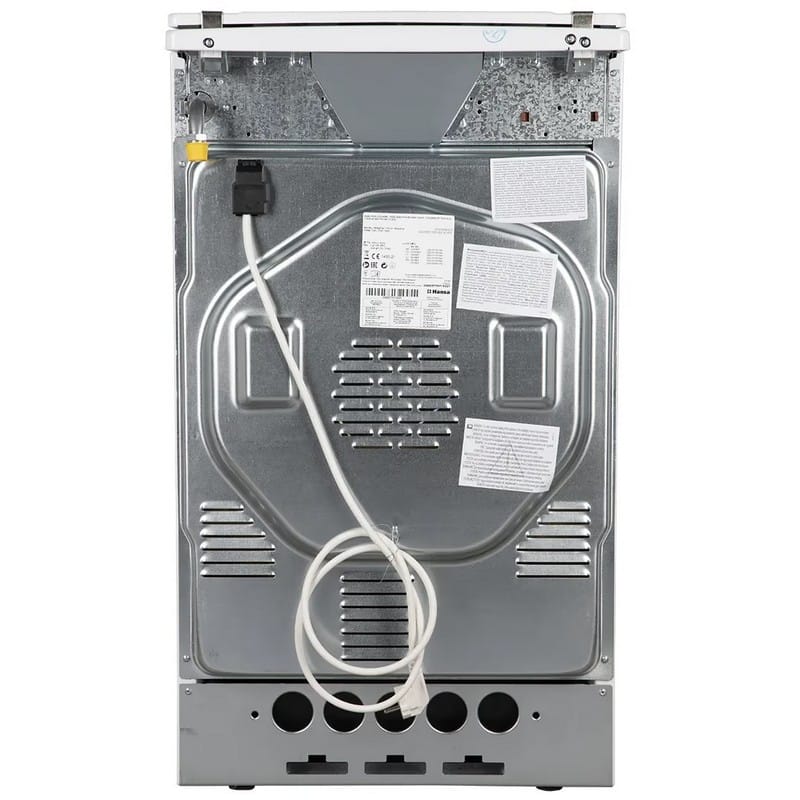 Плита комбинированная FCMW59329 Hansa