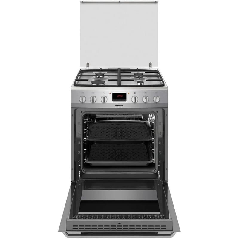 Плита комбинированная FCMX69235 Hansa