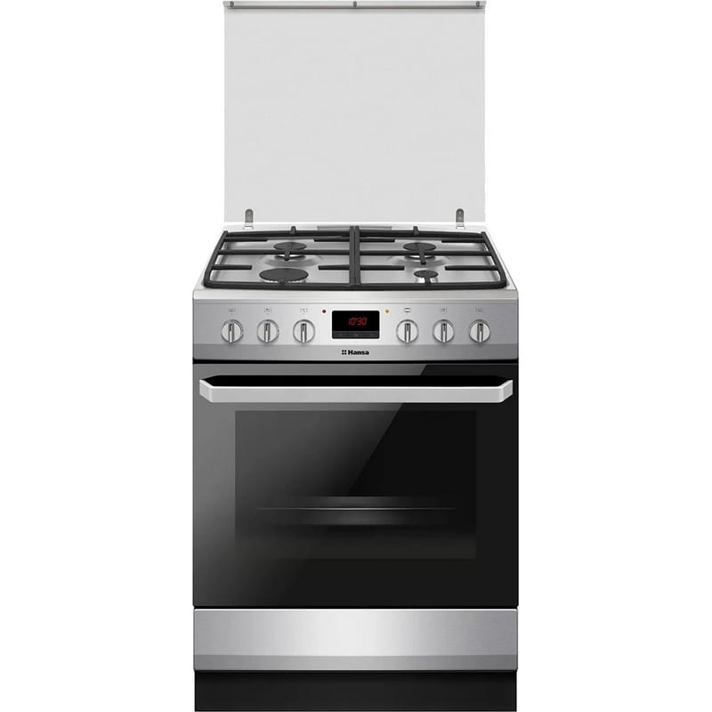 Плита комбинированная FCMX69235 Hansa