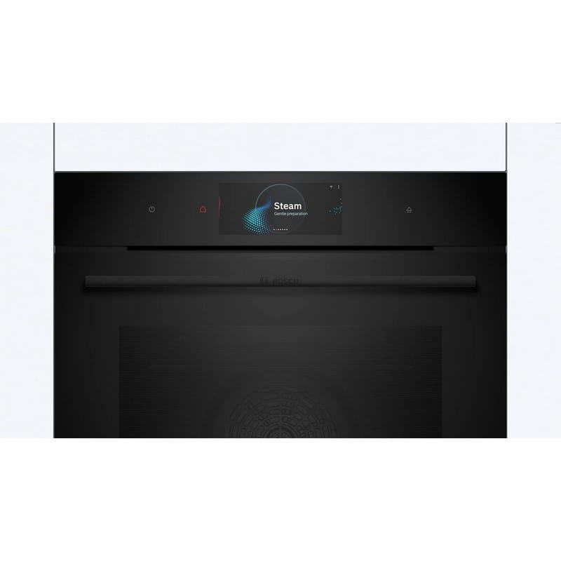 Духова шафа HSG958DB1S Accent Line Bosch