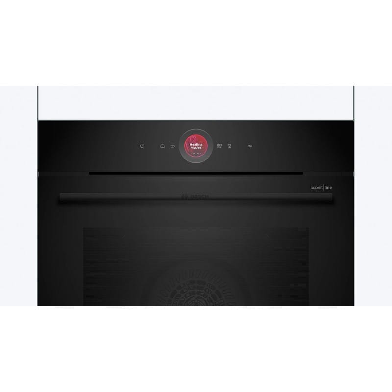 Духова шафа HBG9742B1S Accent Line Bosch