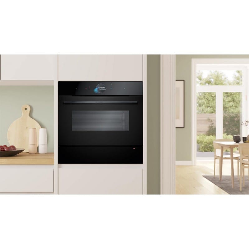 Шкаф для подогрева посуды BIC9101B1 Accent Line Bosch Шкаф для подогрева посуды BIC9101B1 Accent Line Bosch