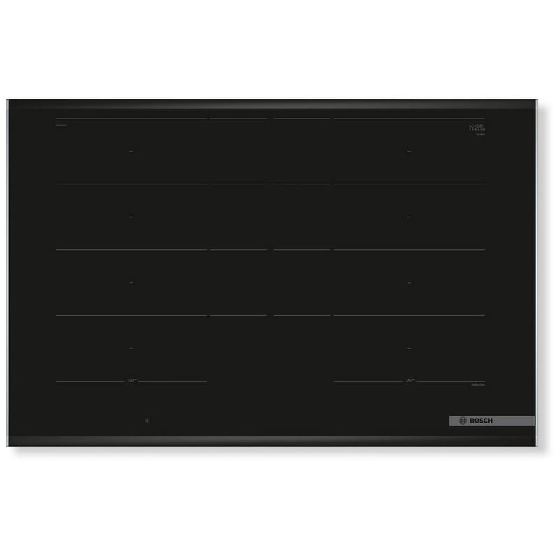 Индукционная варочная поверхность PXY875DC5Z Accent Line Bosch Индукционная варочная поверхность PXY875DC5Z Accent Line Bosch