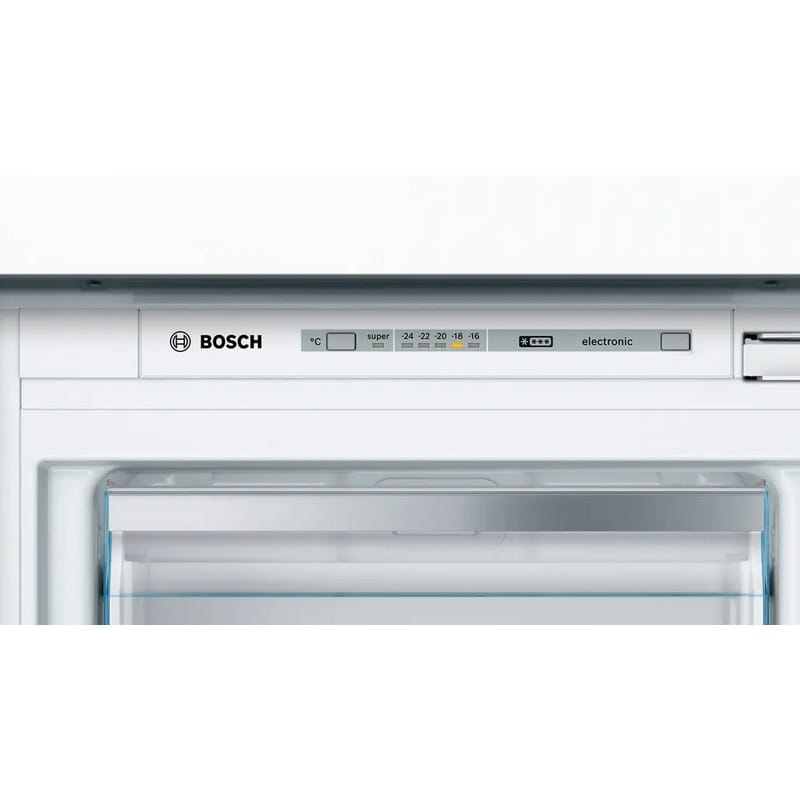 Встраиваемый морозильный шкаф GIV11AFE0 Accent Line Bosch