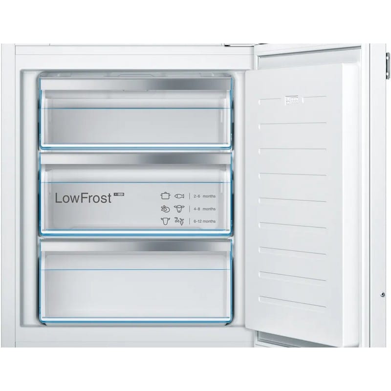 Встраиваемый морозильный шкаф GIV11AFE0 Accent Line Bosch