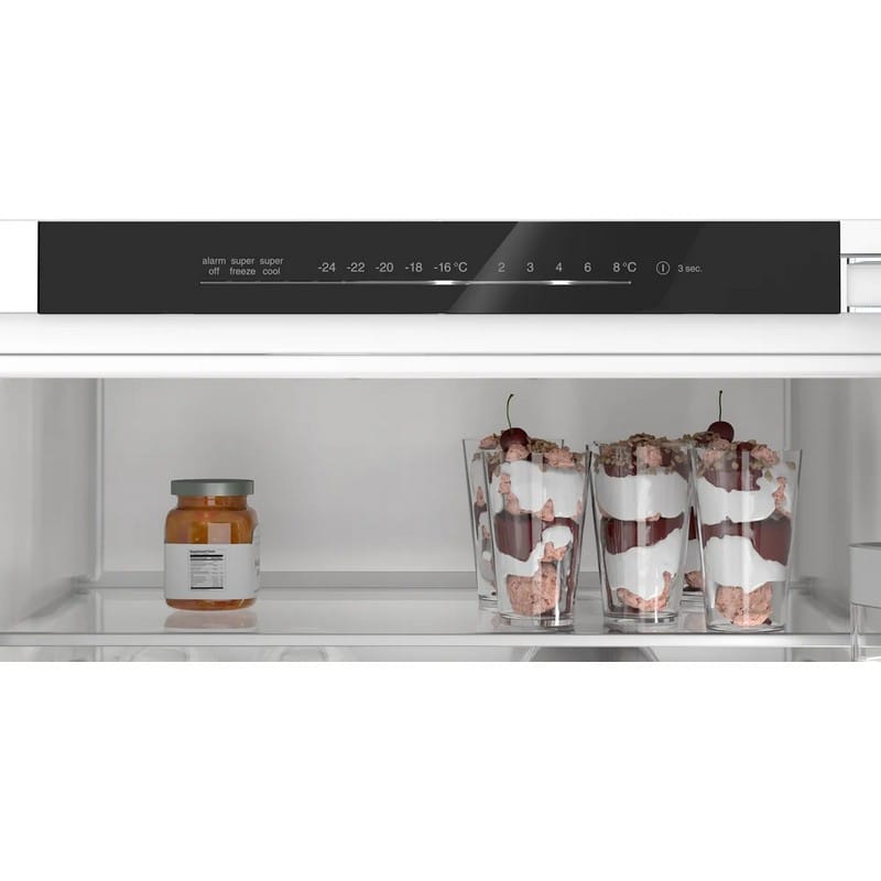 Вбудований холодильник KIN96VFD0 60см Bosch Вбудований холодильник KIN96VFD0 60см Bosch