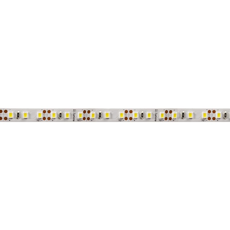 LED-лента 2835 SMD, 120 LEDs/m, 10W, 12V, IP20, холодный свет, 6000К