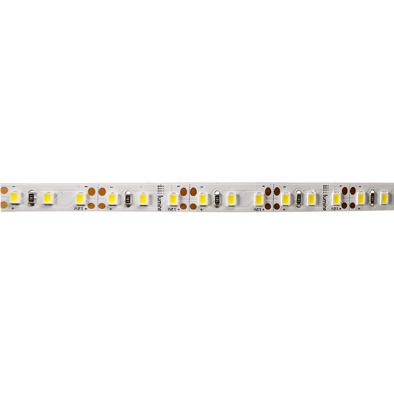 LED-лента 2835 SMD, 120 LEDs/m, 10W, 12V, IP20, холодный свет, 6000К, 20m LED-лента 2835 SMD, 120 LEDs/m, 10W, 12V, IP20, холодный свет, 6000К, 20m