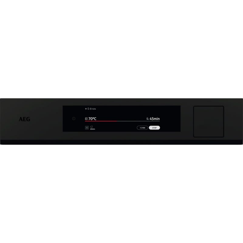 Духова шафа NBP9S831AT AEG