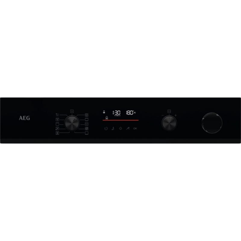 Духовой шкаф NBR6P531SB AEG Духовой шкаф NBR6P531SB AEG