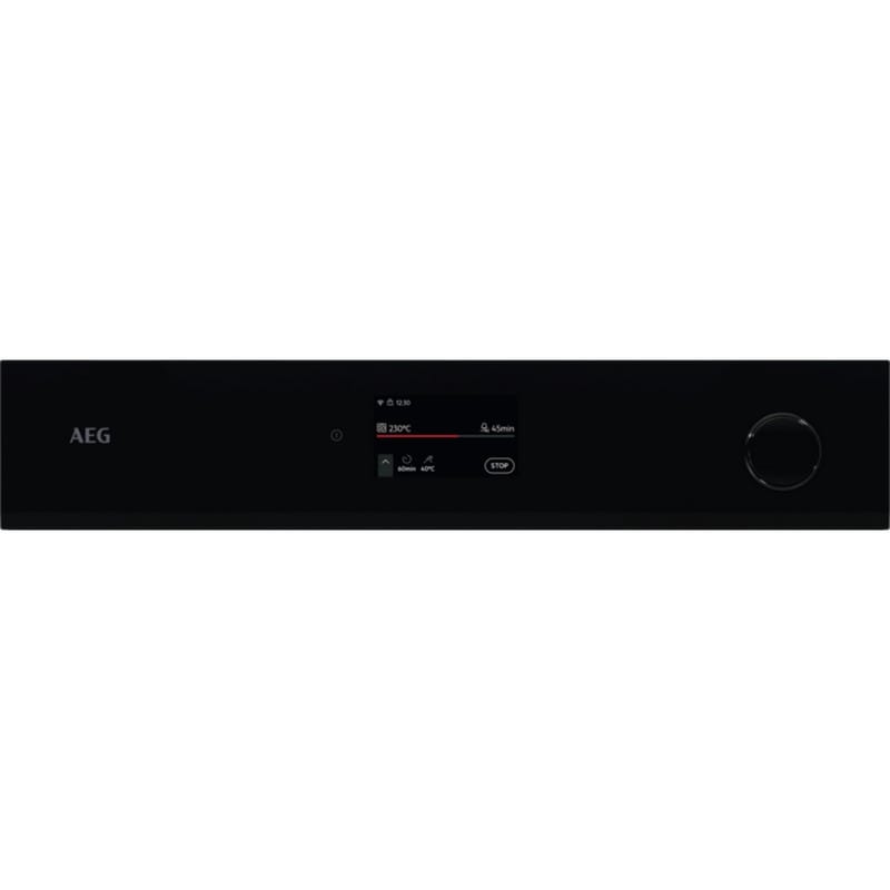 Духова шафа NBR7P731SB AEG Духова шафа NBR7P731SB AEG