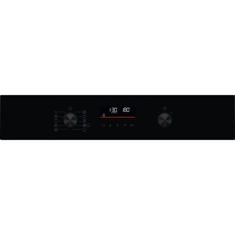 Духовой шкаф NBS6P53AK AEG Духовой шкаф NBS6P53AK AEG