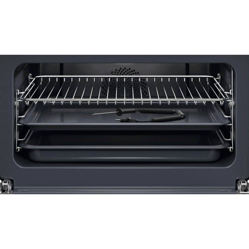 Компактный духовой шкаф из СВЧ NKK9N821T AEG Компактный духовой шкаф из СВЧ NKK9N821T AEG