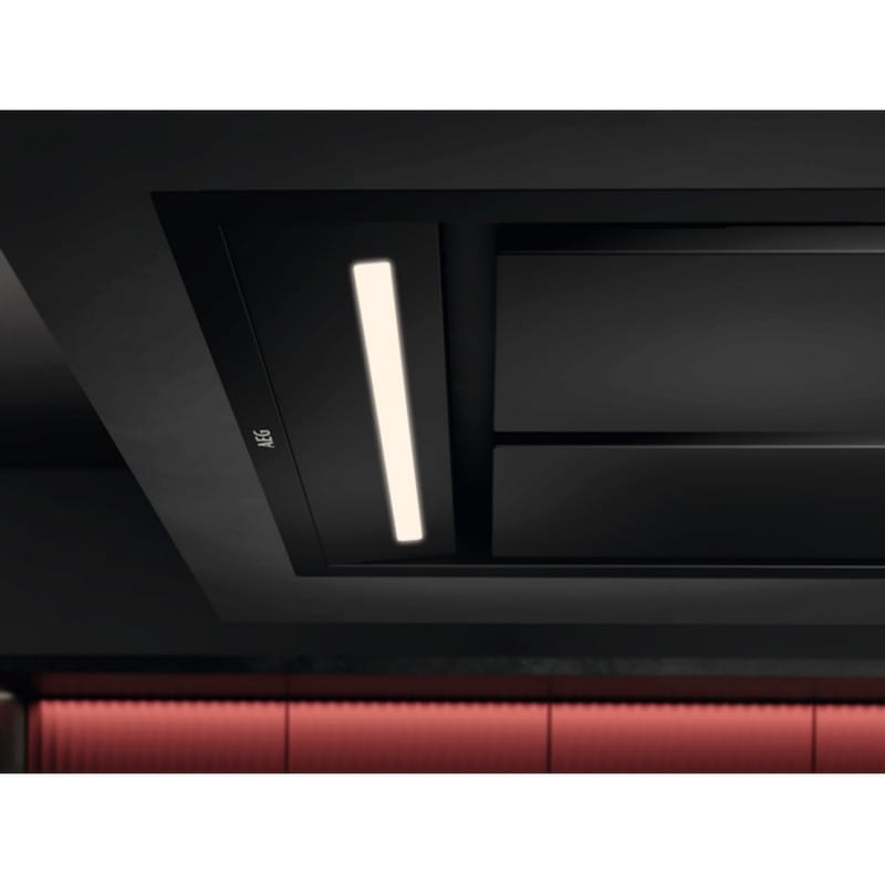 Вытяжка потолочная NDC7791SB Hob2Hood AEG Вытяжка потолочная NDC7791SB Hob2Hood AEG