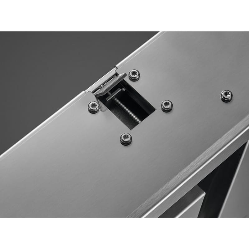 Вытяжка потолочная NDC7791SB Hob2Hood AEG Вытяжка потолочная NDC7791SB Hob2Hood AEG