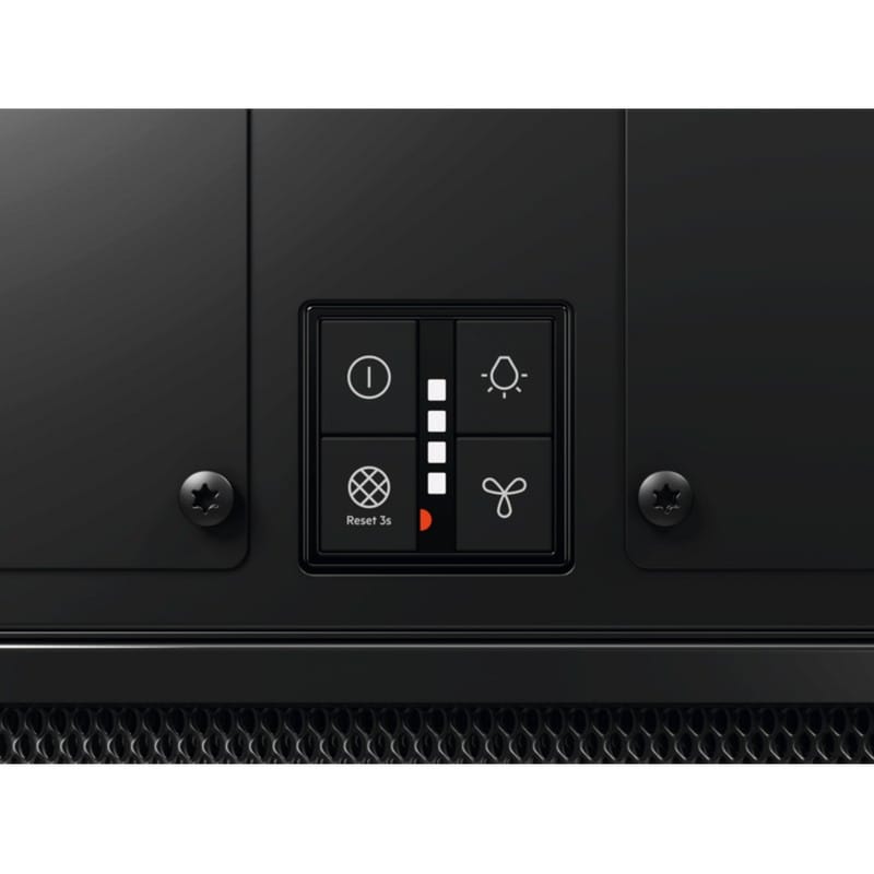 Вытяжка потолочная NDC7791SB Hob2Hood AEG Вытяжка потолочная NDC7791SB Hob2Hood AEG