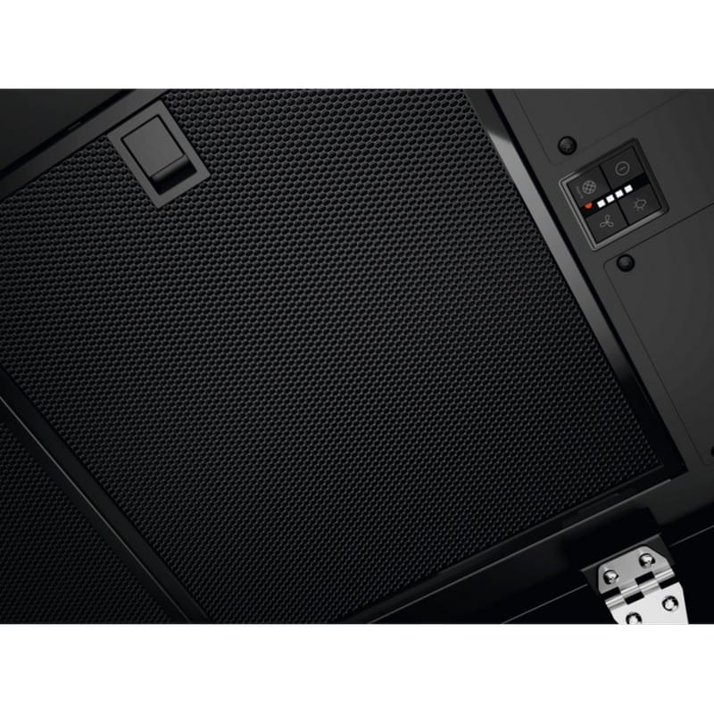 Вытяжка потолочная NDC7791SB Hob2Hood AEG Вытяжка потолочная NDC7791SB Hob2Hood AEG