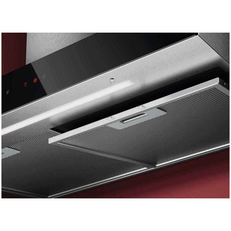 Витяжка пристінна GB67D91HL Hob2Hood AEG Витяжка пристінна GB67D91HL Hob2Hood AEG