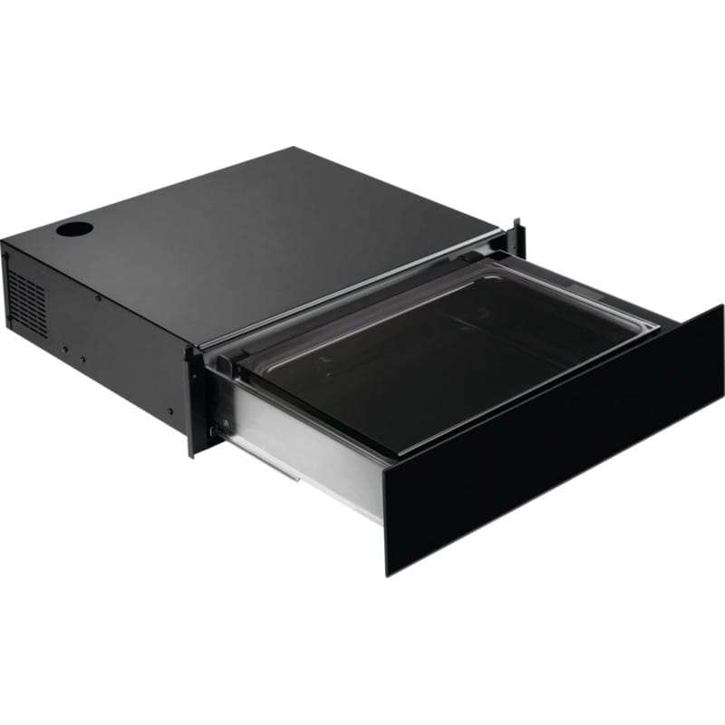 Встроенный вакууматор NKV914B AEG