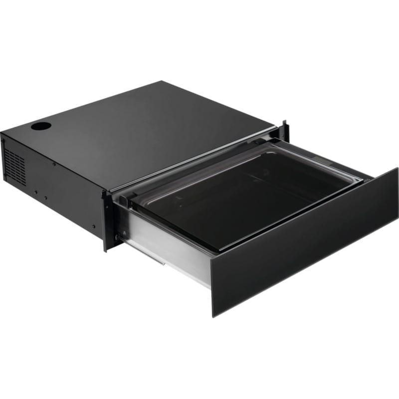 Встроенный вакууматор NKV914T AEG