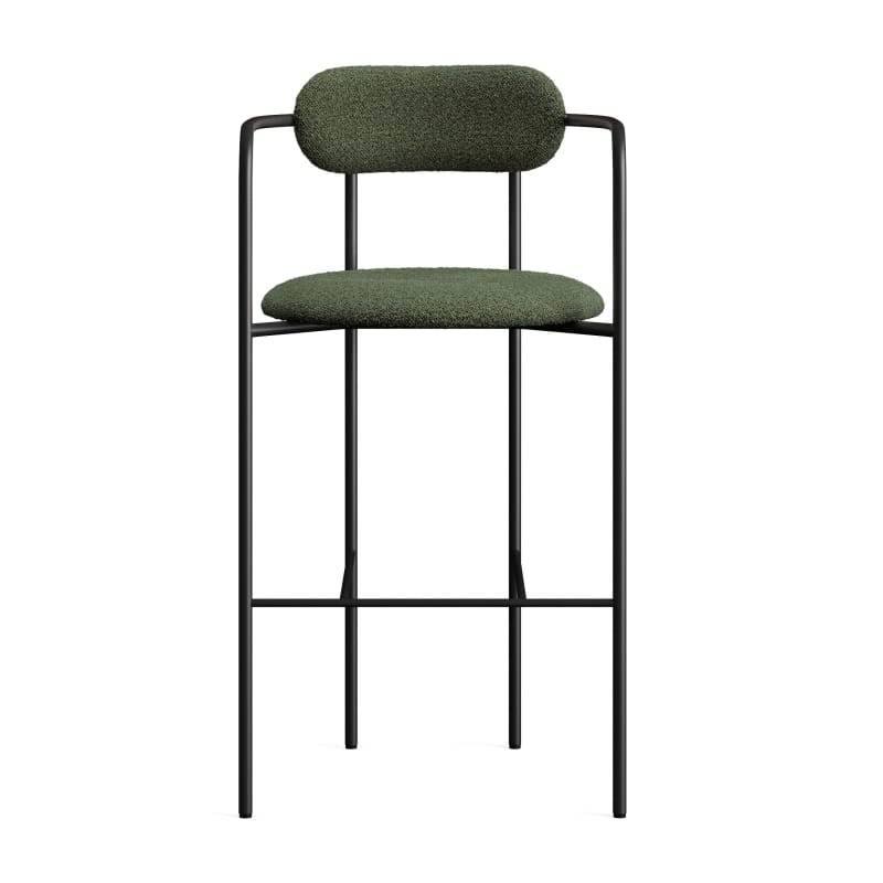 Стiлець напівбарний Stool 6 Bar Express
