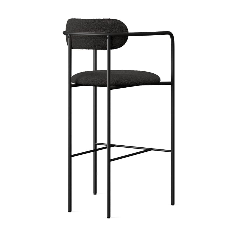 Стiлець напівбарний Stool 6 Bar Express